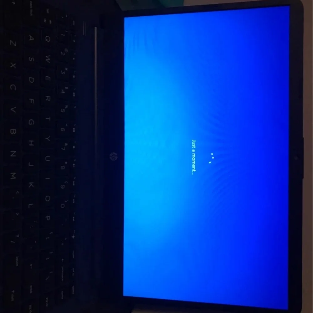 (Unused)Windows 10 S HP 14 Laptop Microsoft